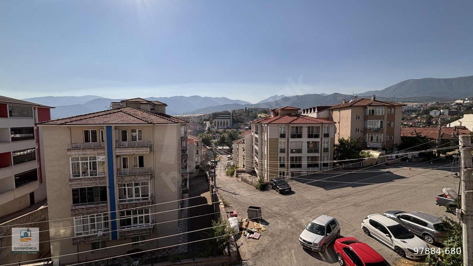 100.YIL MAHALLESİNDE 2+1 EŞYASIZ DAİRE
