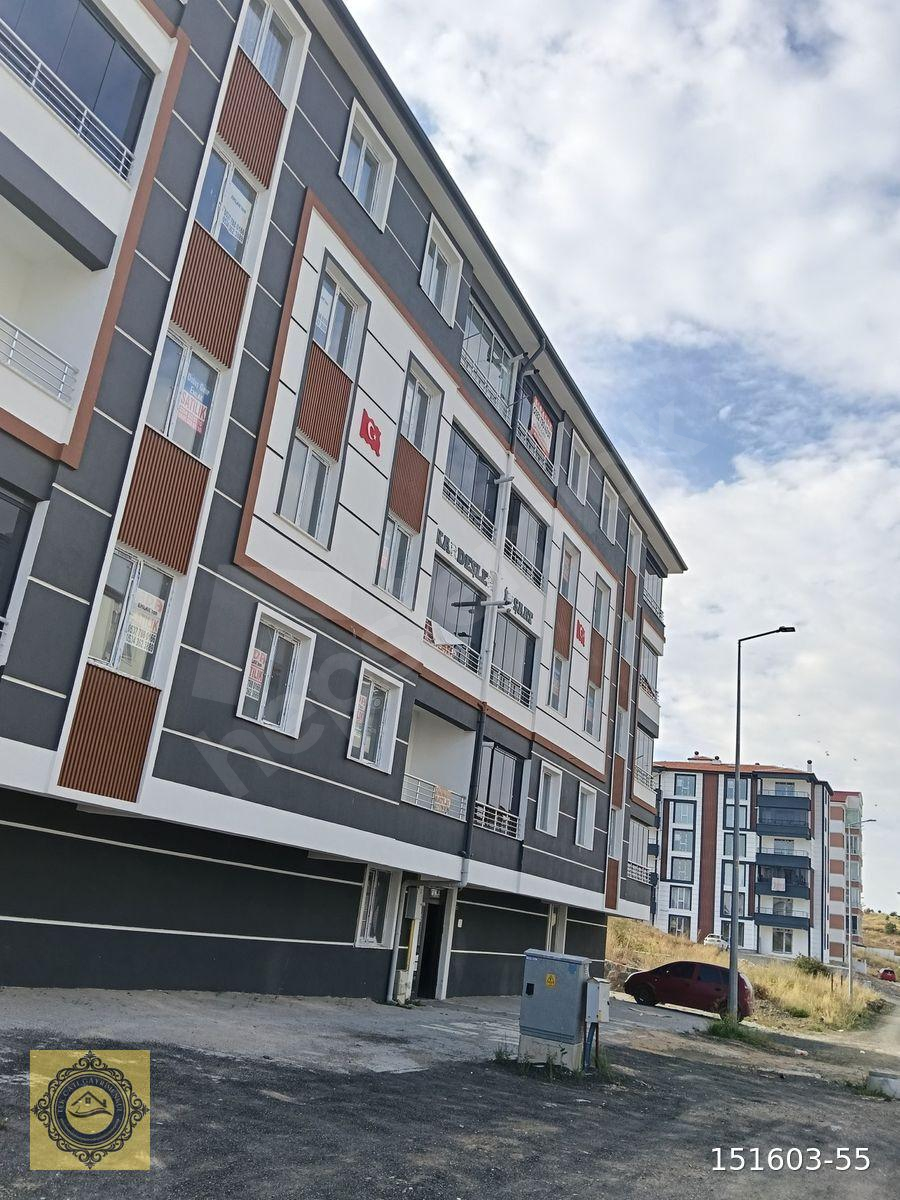TEK ÇATI'DAN MUAYNE İSTASYONU ÜZERİ KİRALIK 3+0 SIFIR DAİRE