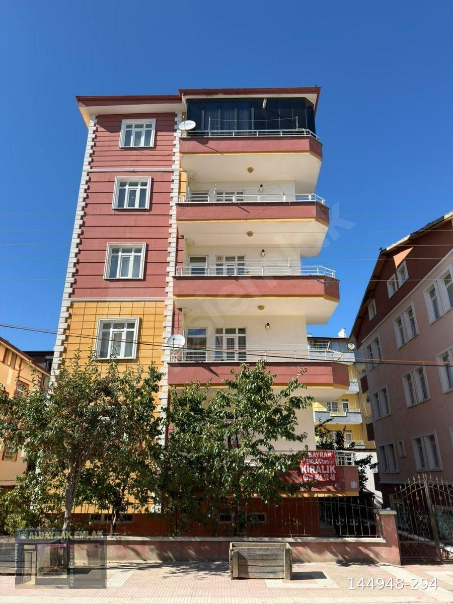 ALBAYRAK'TAN MAHSEN MAH. KİRALIK 3+1 DAİRE