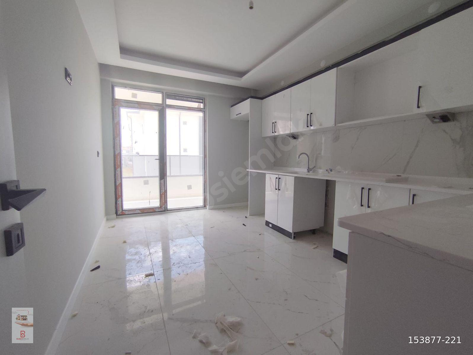 BUSEM EMLAKTAN TAPUYA İŞLİ ÖZEL GARAJLI 3+1 ARA KAT SATILIK DAİRE