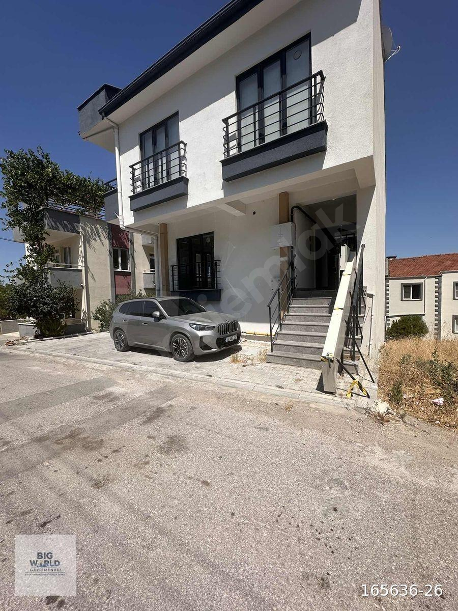 YILDIZ MAHLESİNDE KİRALIK 1+1 DAİRE