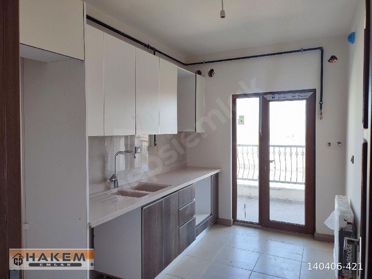 HAKEM EMLAK'TAN SARIÇAM BURUK TOKİLERDE 3+1 KOMBİLİ KİRALIK UYGUN DAİRE