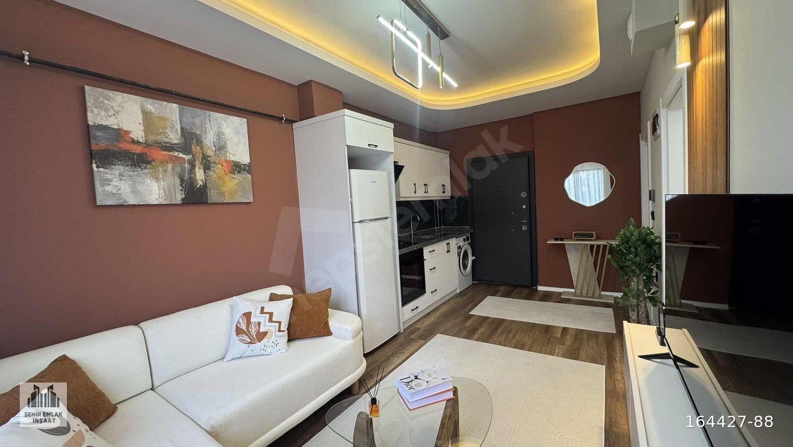KÖRFEZDE 1+1 EŞYALI FIRSAT DAİRELER