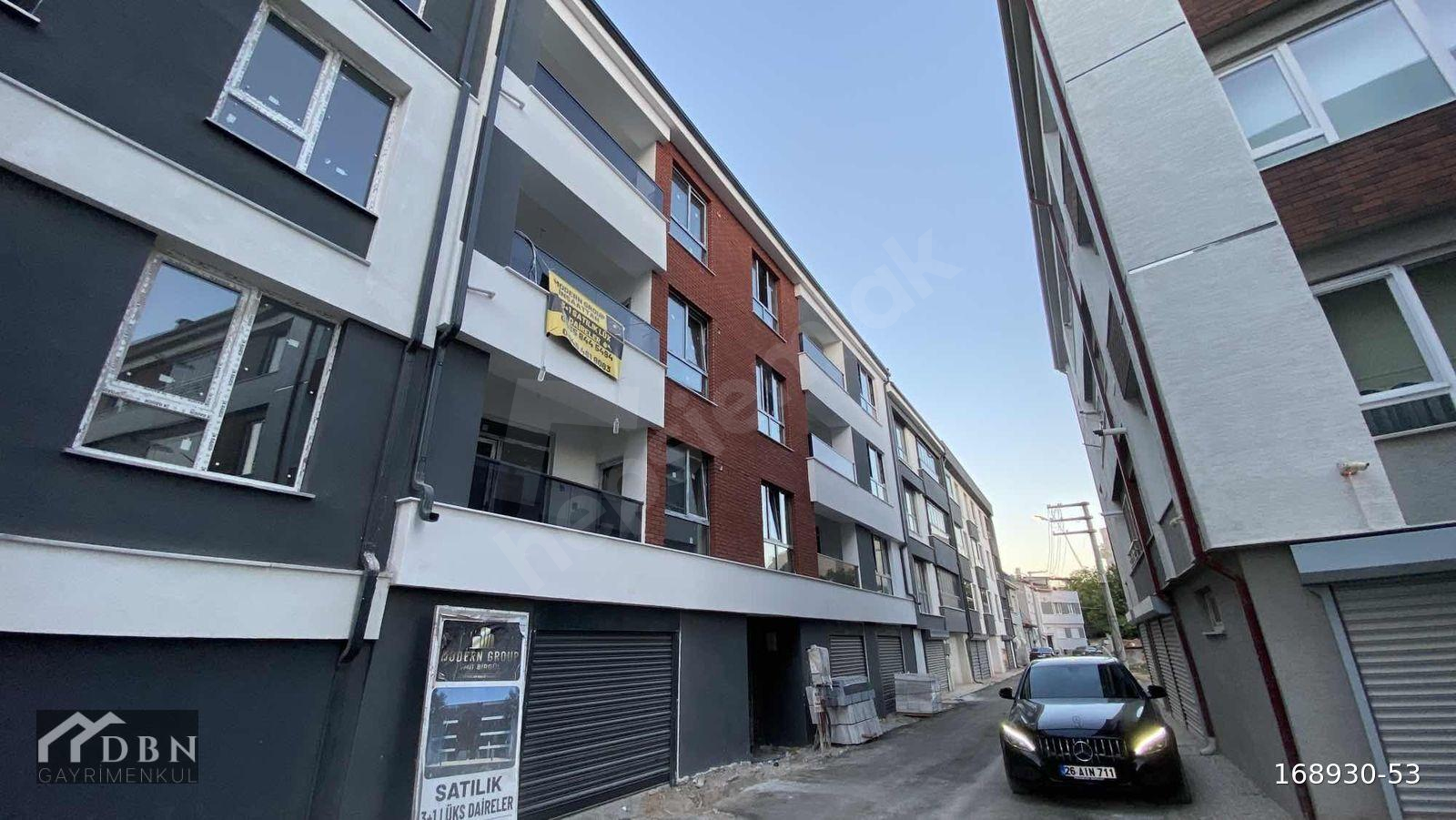 DBN GAYRİMENKUL'DEN ŞARHÖYÜK MAH.SATILIK 3+1 145 m2 LÜKS DAİRE