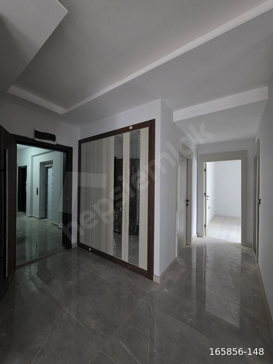 MERSİN ERDEMLİ TÖMÜKTE LUKS SATILIK 2+1 DAİRE