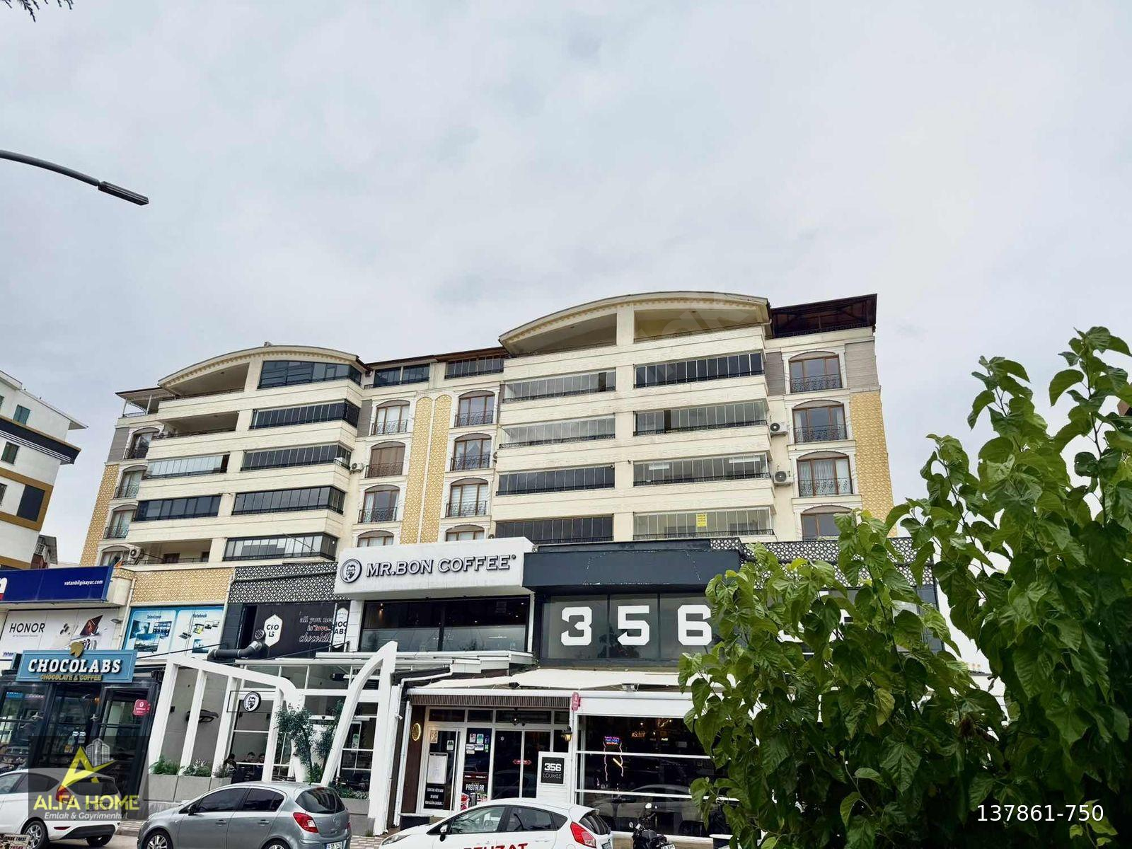 AVM YANINDA MUHTEŞEM LOKASYON 4+1 KİRALIK DAİRE