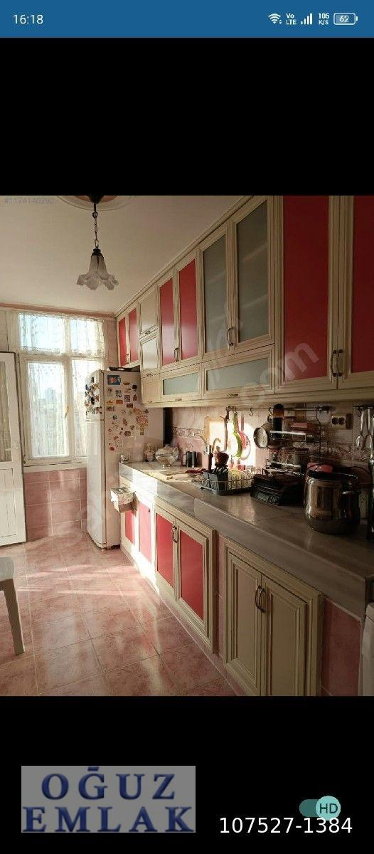 BARAJYOLUNDA SATILIK DAİRE