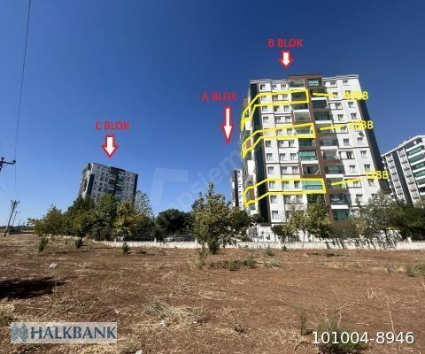 Diyarbakır Kayapınar Satılık Konut