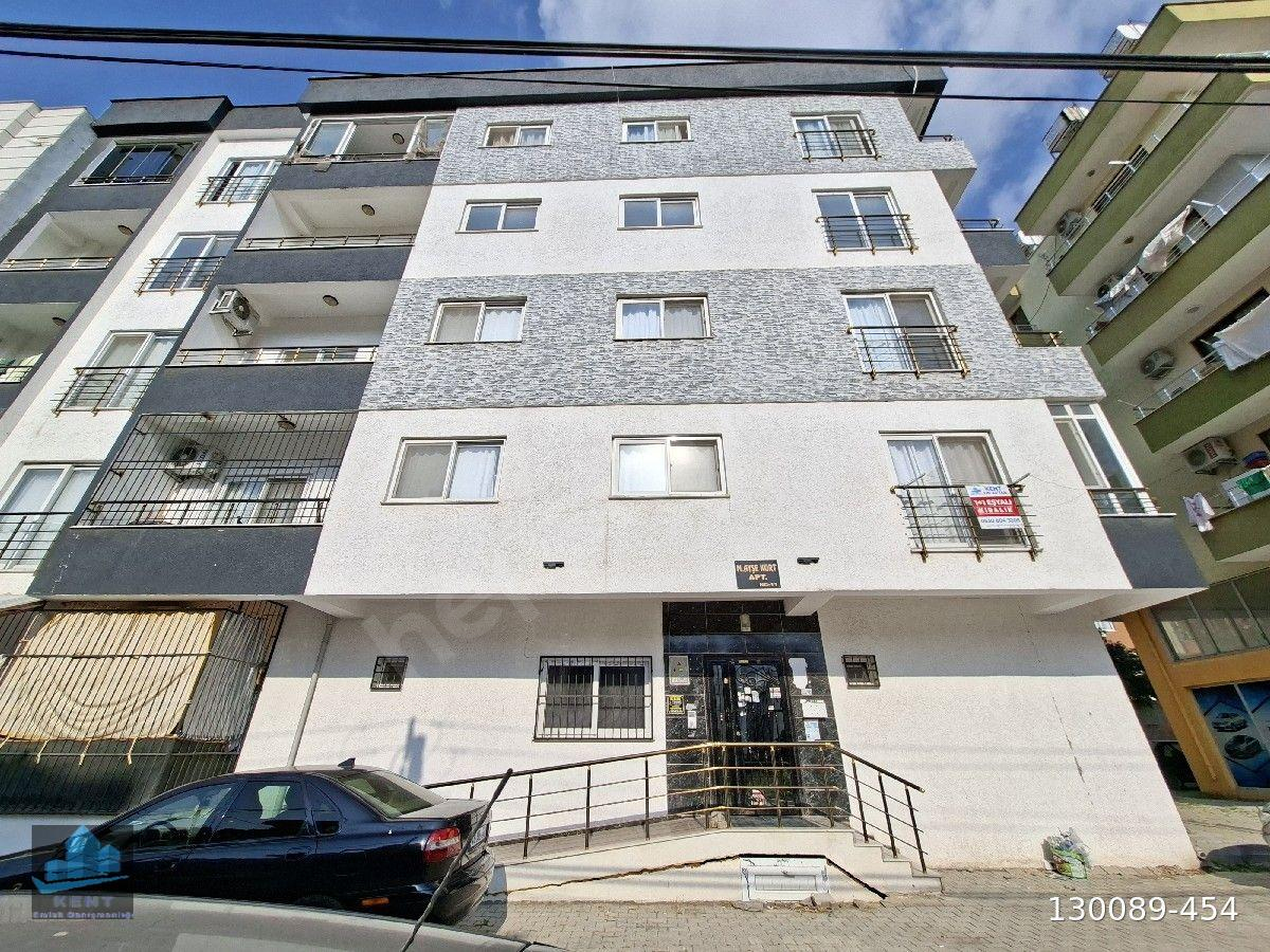 HATAY İSKENDERUN İSMET İNÖNÜ MAH.1+1 EŞYALI KİRALIK LÜX DAİRE