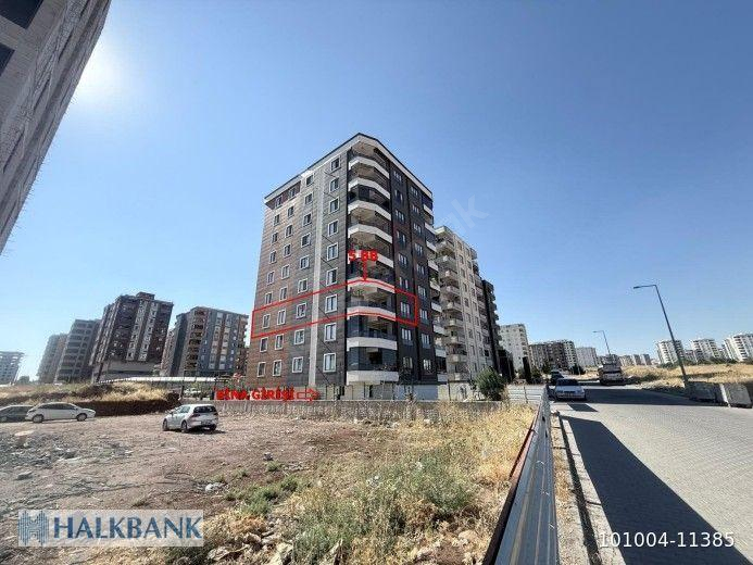 Şanlıurfa Karaköprü Satılık Konut