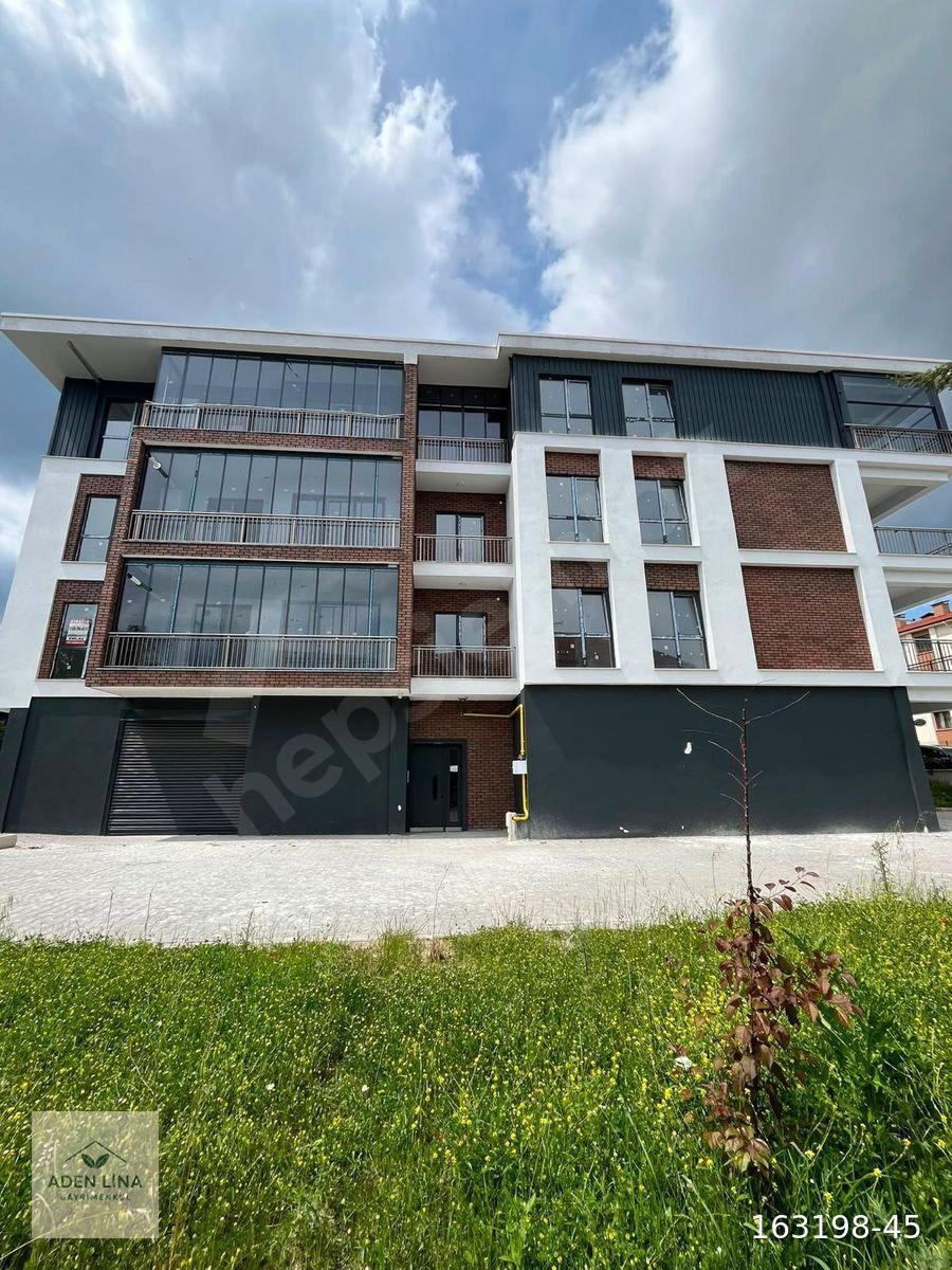 ADEN LİNA EMLAKTAN SAFRANBOLU'DA ULTRA LÜKS SATILIK DAİRE