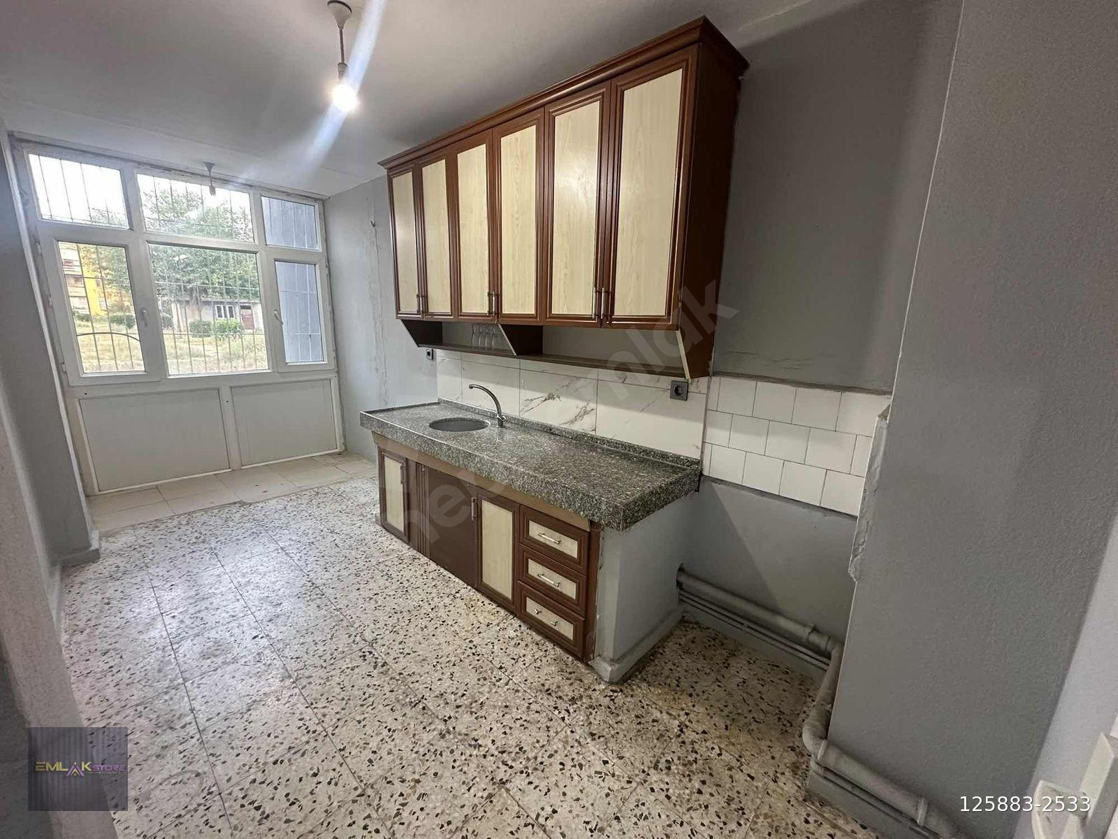 KOZA MAHALLESİNDE 2+1 KAPALI MUTFAK KİRALIK DAİRE