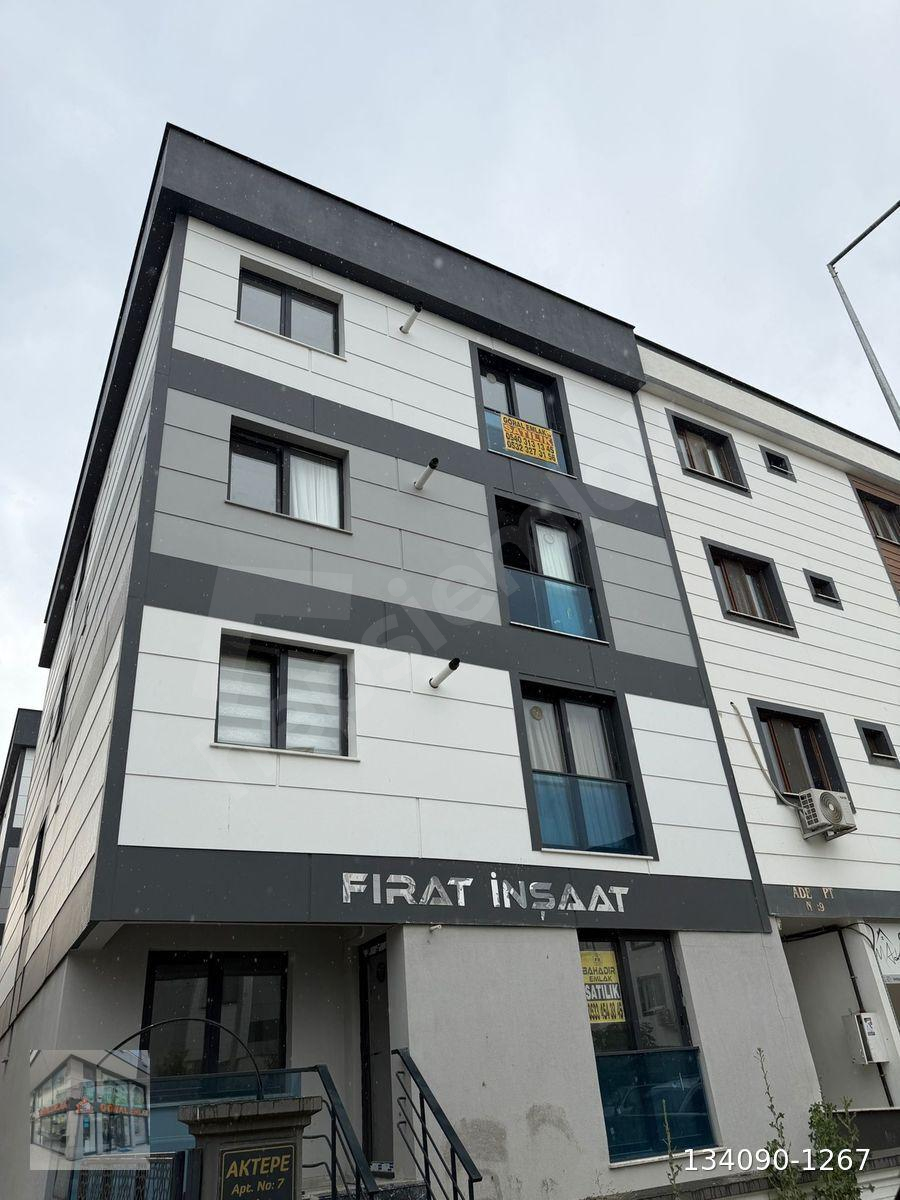 GÖRAL EMLAK'TAN SATILIK 2+1 AÇIK MUTFAK FIRSAT DAİRE