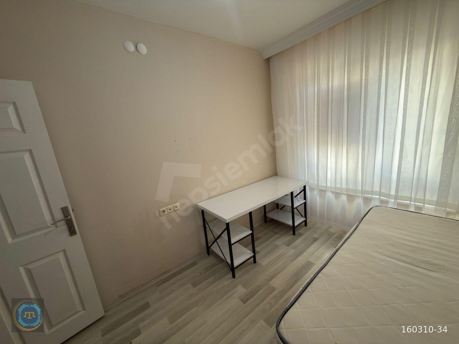 BÜYÜKDERE ÜNİVERSİTE YAKINI EŞYALI 1+1 KİRALIK DAİRE