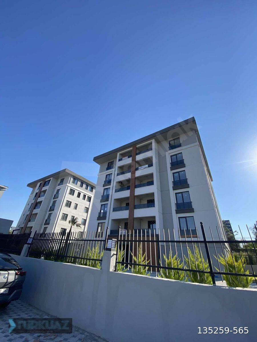 NİLÜFER DOĞANKÖY'DE SATILIK 2+1 LÜKS DAİRE
