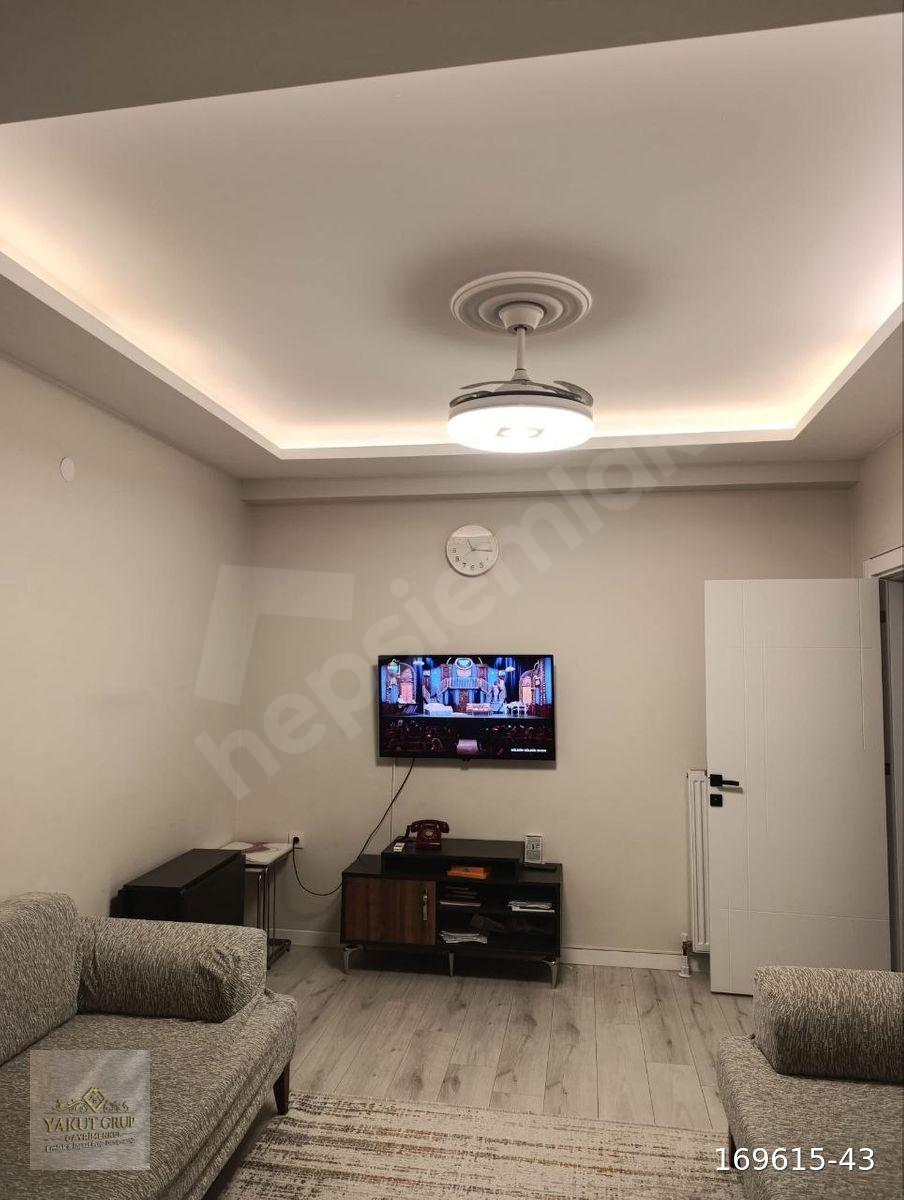 ANADOLU MAHALLESİNDE SATILIK 2+1 1. KAT FIRSAT DAİRESİ