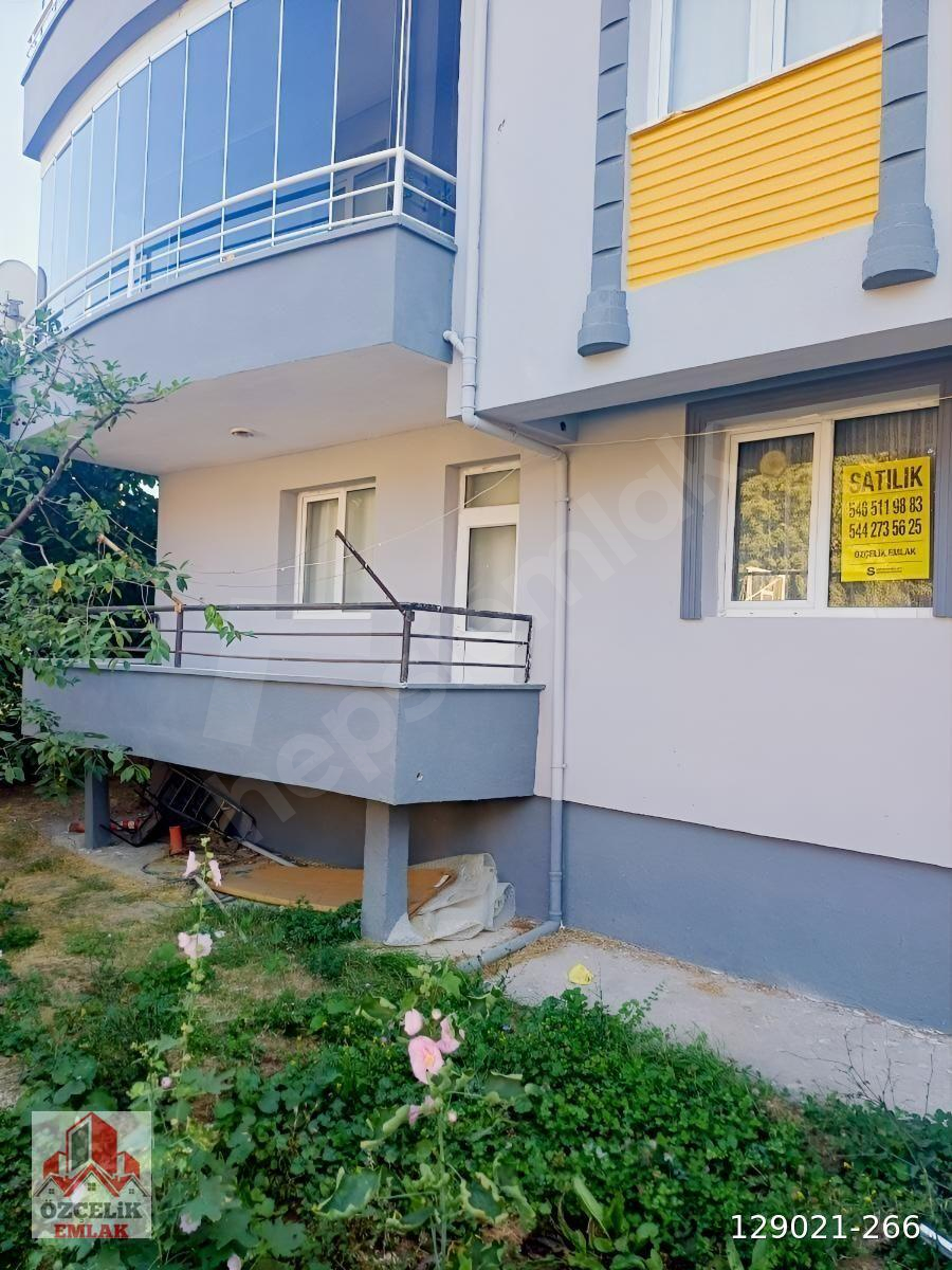 SATILIK 3+1 DAİRE MAHMUT PAŞA MAH. KEMAL TUNÇER PARKI KARŞI
