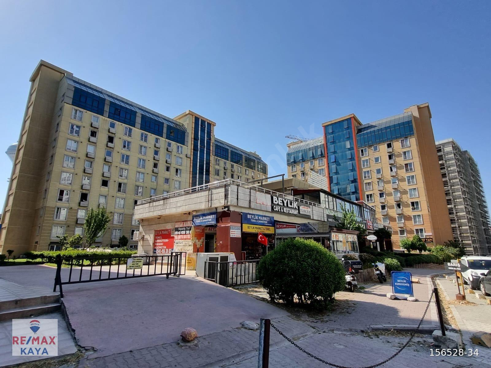 ESENYURT GÖKEVLER MAHALLESİ SATILIK EŞYALI 1+1 YATIRIMLIK