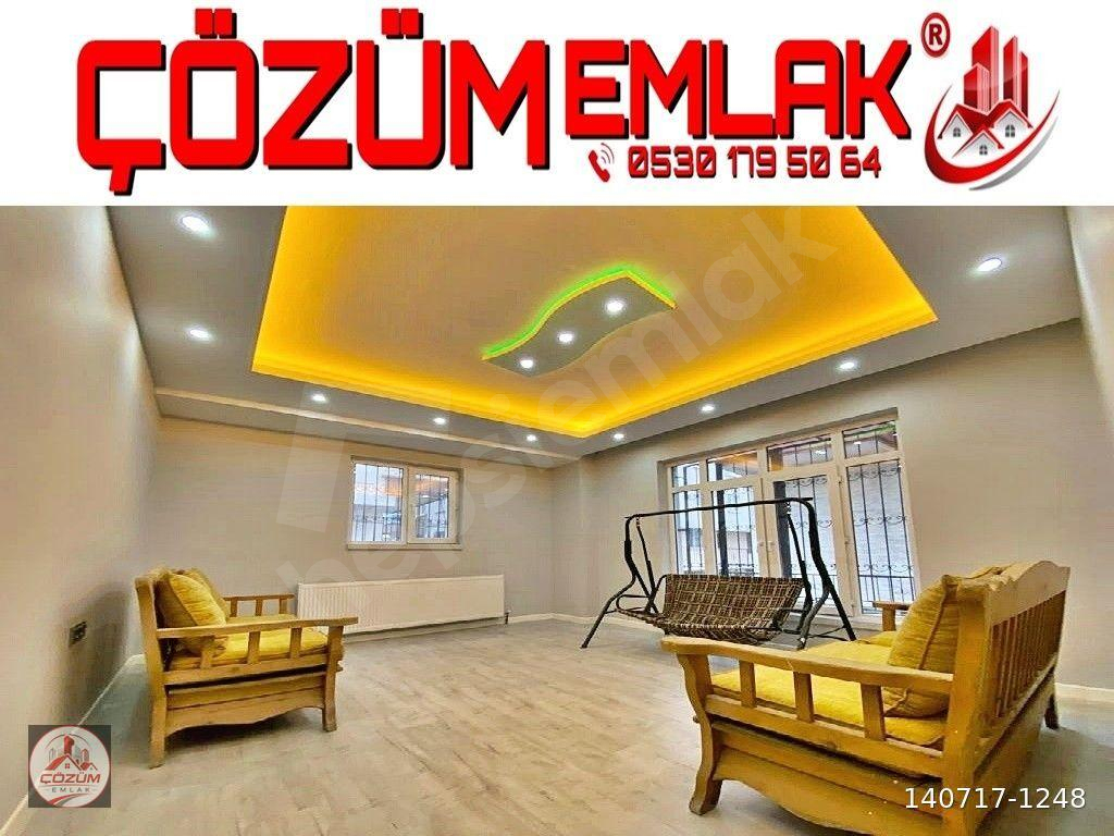 YAYLADA ÇAMBAŞI CADDESİ ÜZERİ 3+1 FULL YAPILI UYGUN FİYATLI SATILIK DAİRE