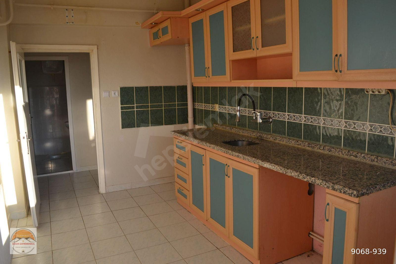 Lüleburgaz Gençlik Mahallesinde Kiralık Daire