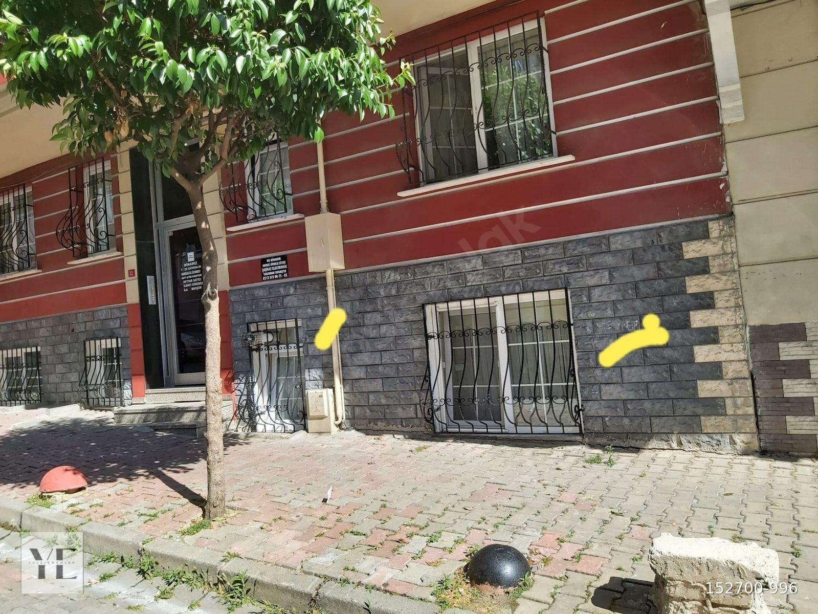 CUMHURİYET MAH ' DE KREDİYE UYGUN MASRAFSIZ SATILIK BAHÇE KATI