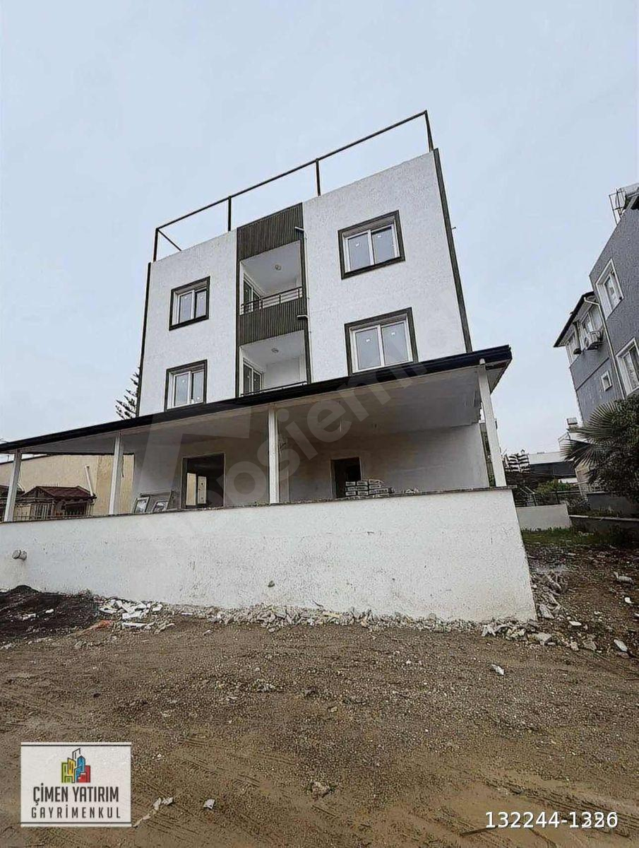 ÇİMEN YATIRIM GAYRİMENKUL ARACILIĞI İLE SATILIK DAİRE