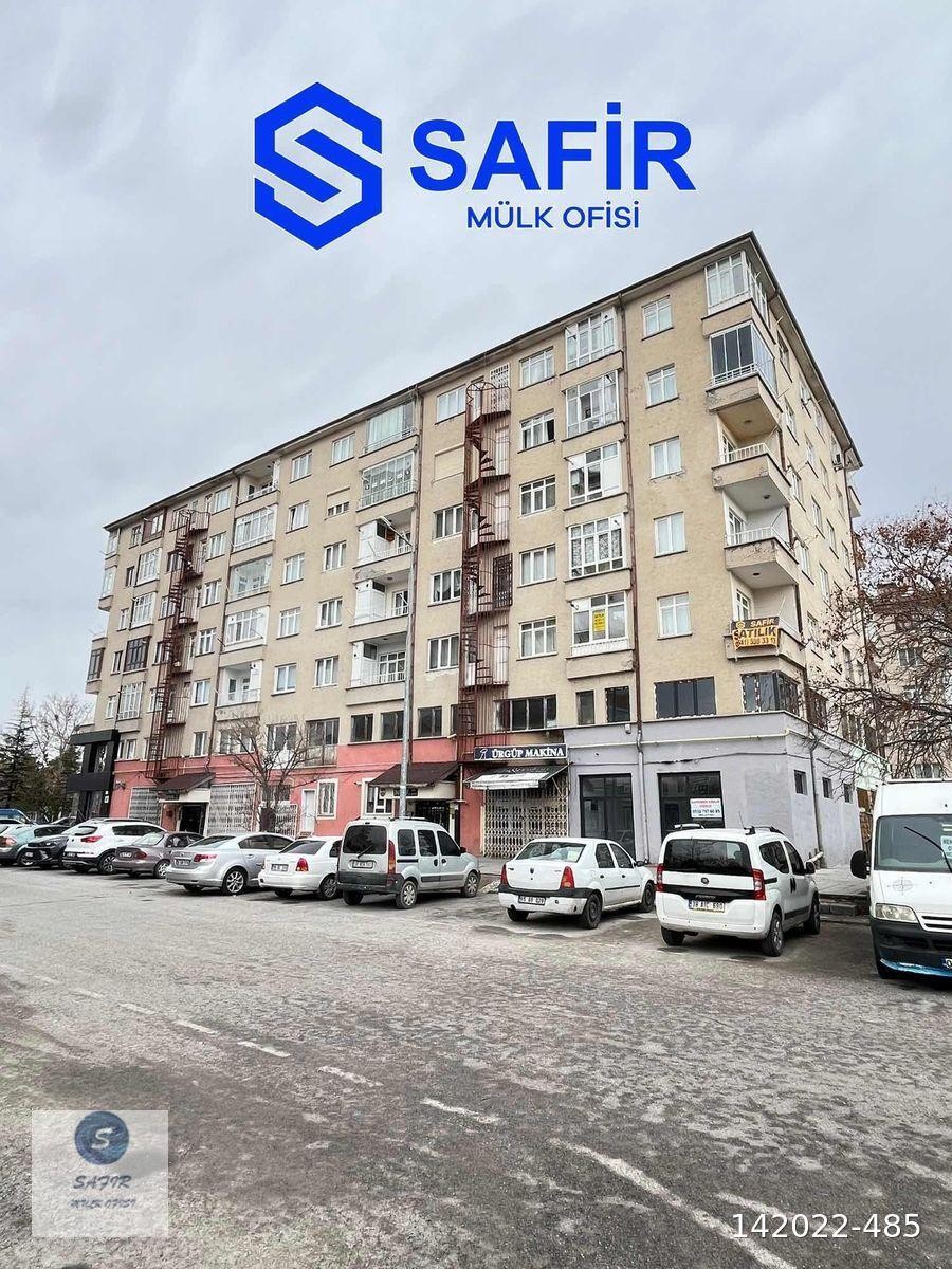 SAFİR'DEN OSMAN KAVUNCU'DA İÇİ YAPILI MASRAFSIZ DAİRE