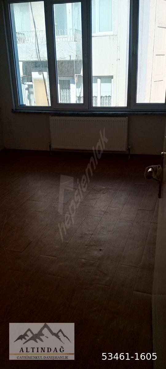 BANDIRMA ALTINDAĞ EMLAK'TAN SATILIK DAİRE