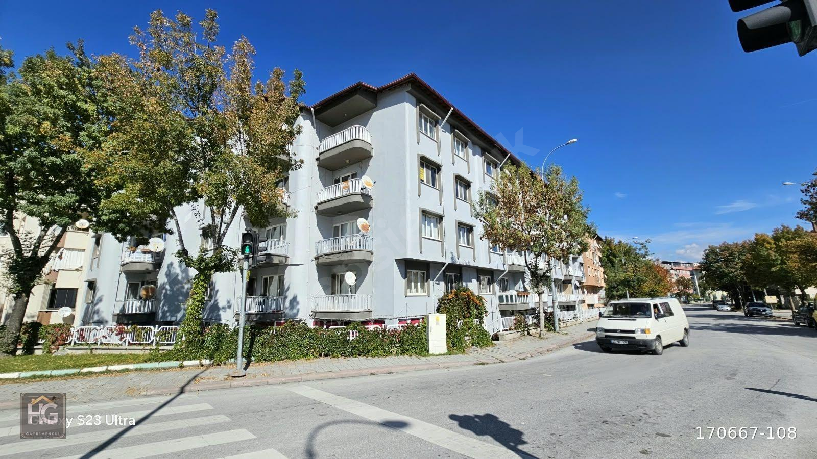 FATİH MAH. KİRALIK 3+1 GENİŞ DAİRE (CADDE ÜSTÜ)
