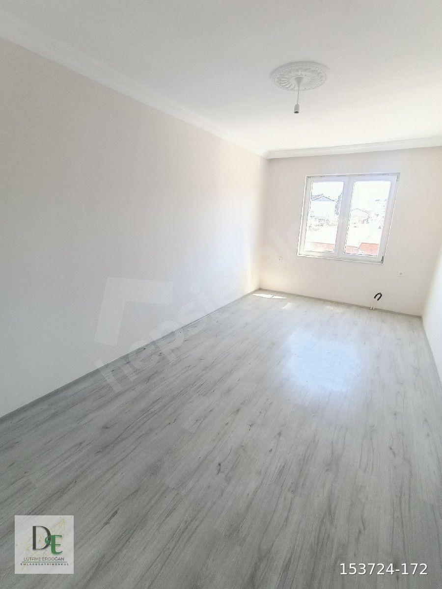 DEFNE EMLAK TAN SATILIK ERDEMİR CD ÜZERİNDE 3+1 SIFIR DAİRE
