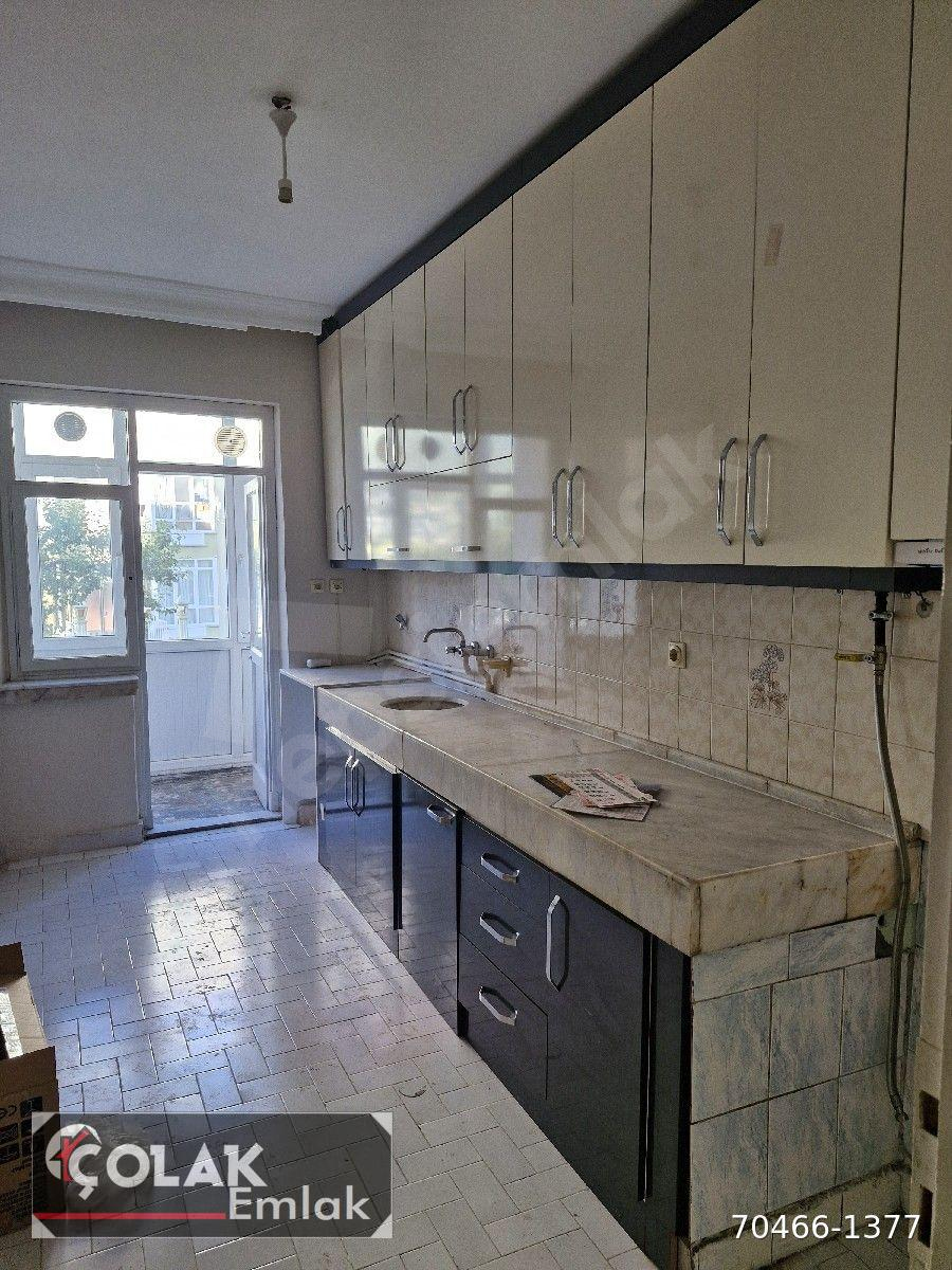HALIKENT MAH. SİTE İÇERİSİNDE KOMBİLİ 3+1 DAİRE