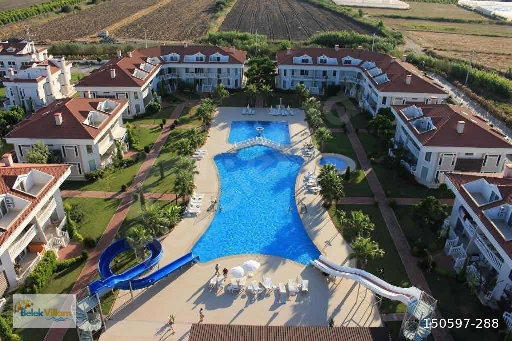 SATILIK LÜKS 2+1 DAİRE