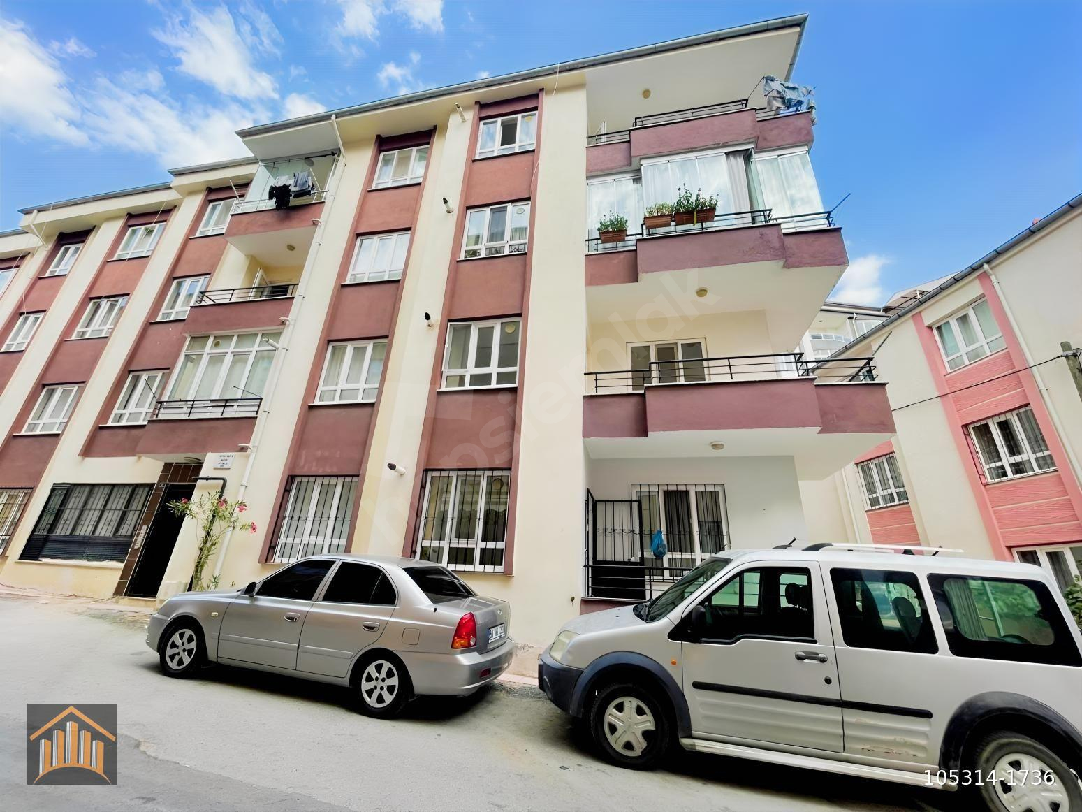 NİĞDE MERKEZ Y.K.MAH.HAYAT HASTANESİNE YAKIN 3+1 SATILIK DAİRE