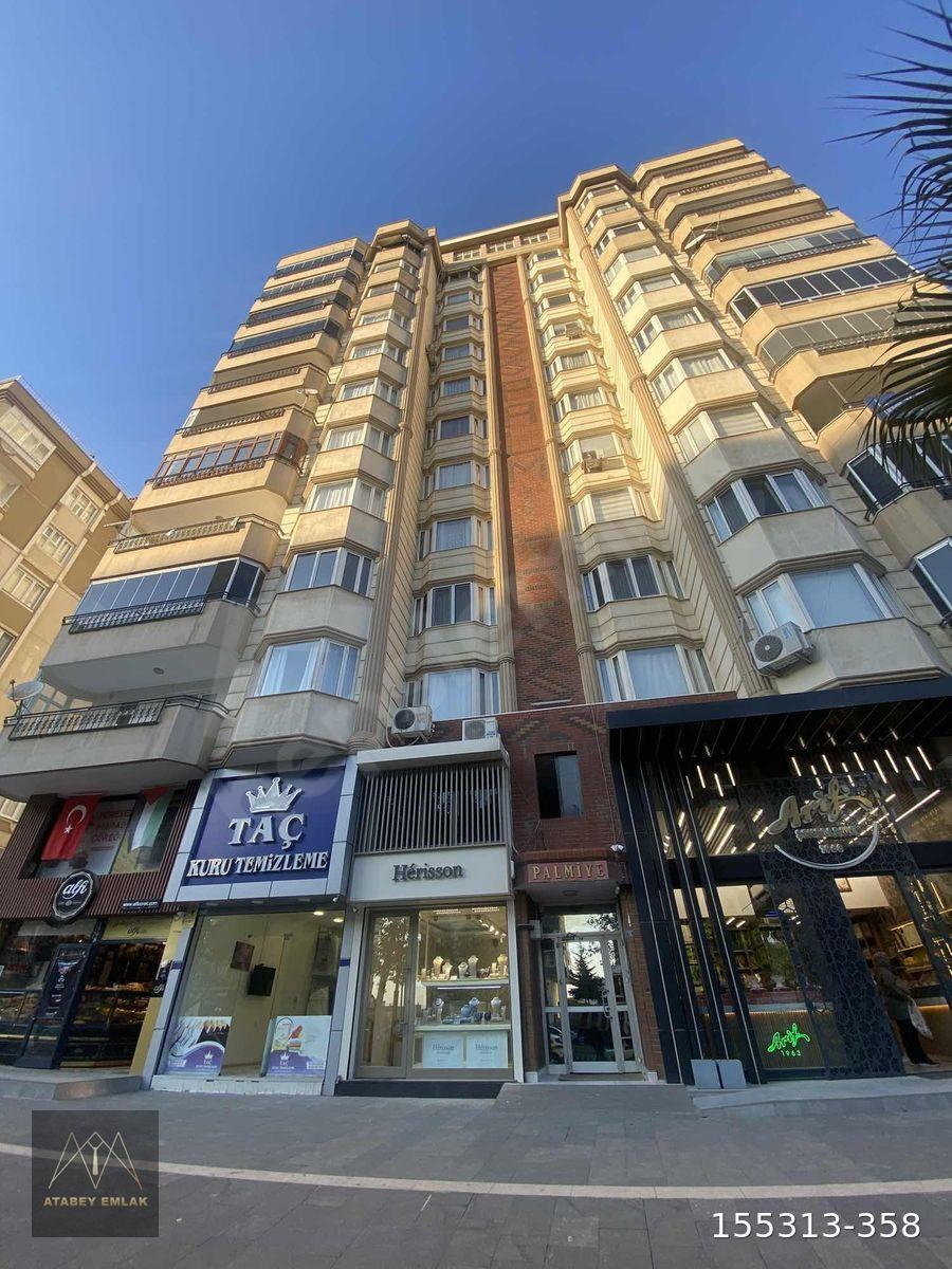 ATABEY EMLAKTAN KİRALIK 4+1 DAİRE