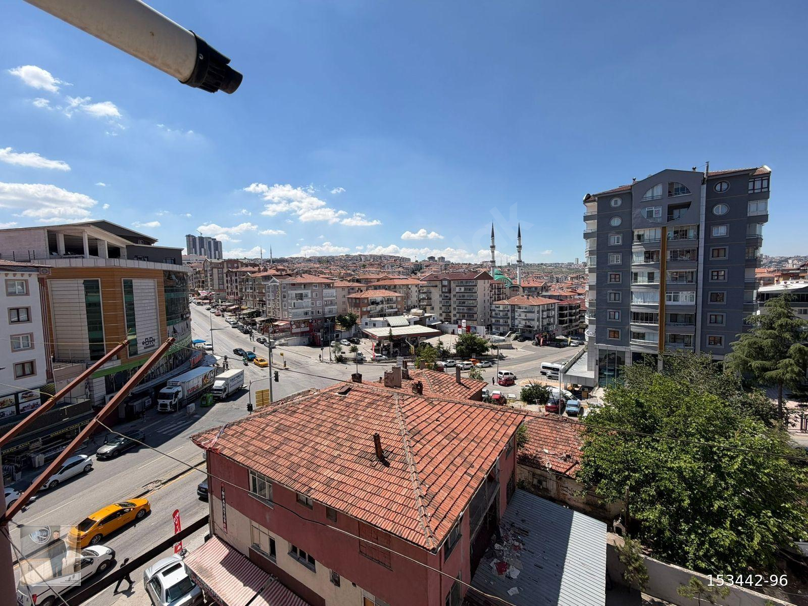 YÜCEL'DEN KUTLU MAH ÜST KAT 3+1 DEREBOYU CAD.YAKINI GÜNEY GENİŞ