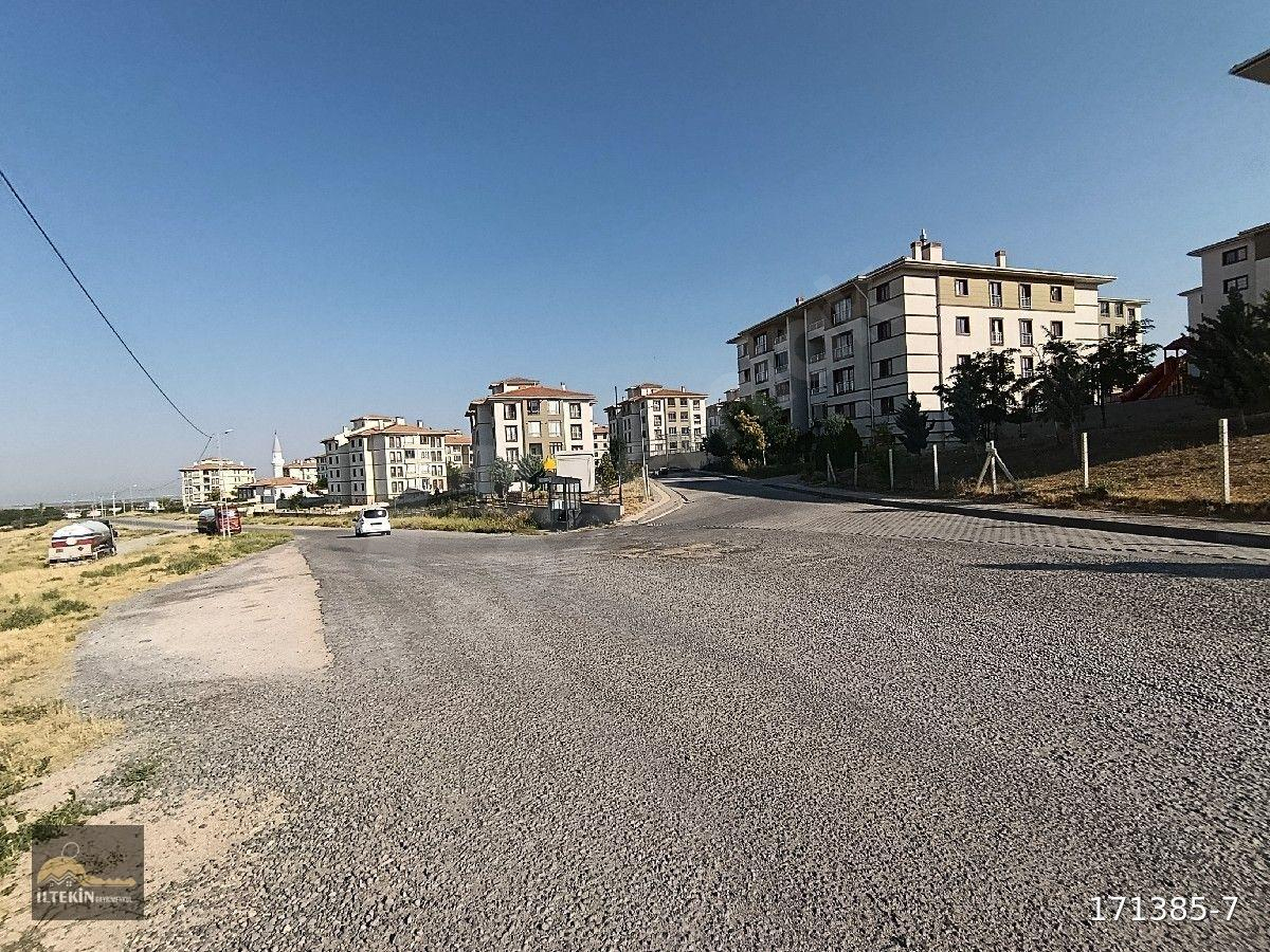 İLTEKİN GAYRİMENKUL'DEN BOR BAHÇELİ KASABASINDAN 2+1SATILIK DAİRE