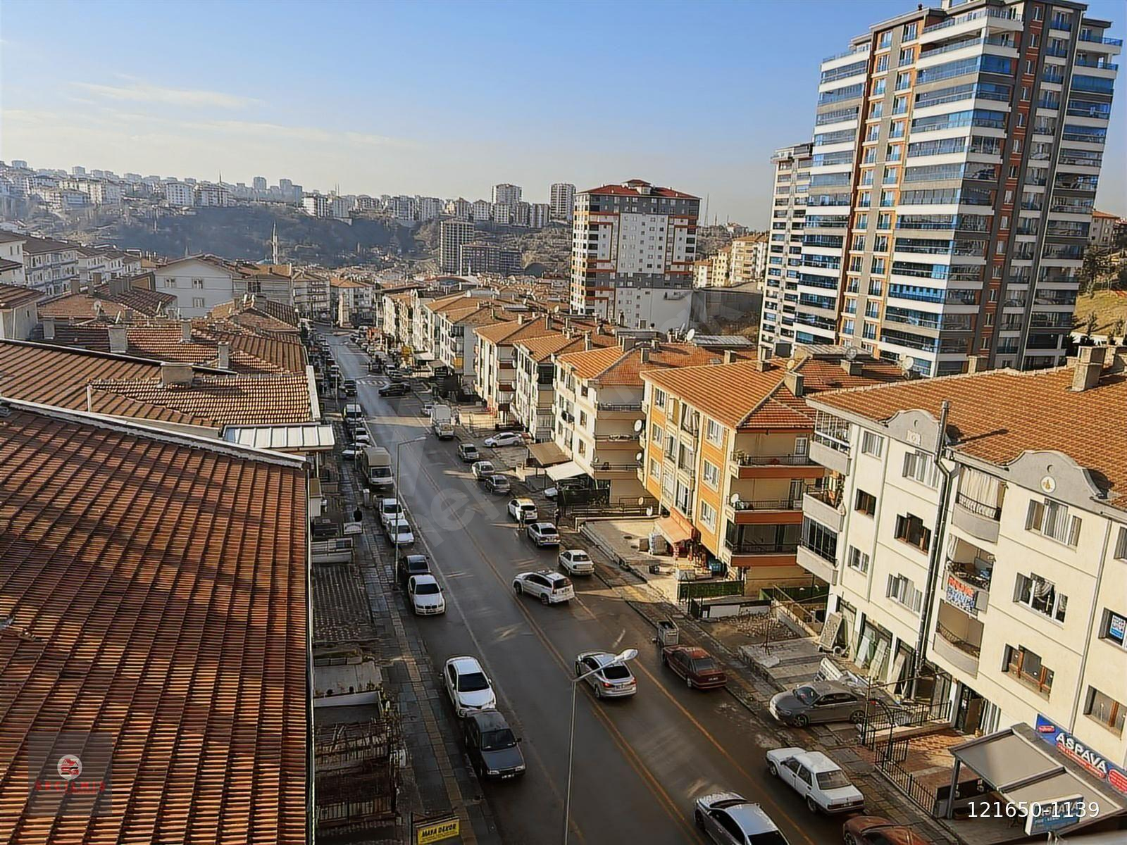 SAĞDUYU CAD ASANSÖRLÜ SATILIK 5+1 DUBLEX SEÇİLMİŞ GAYRİMENKUL'de