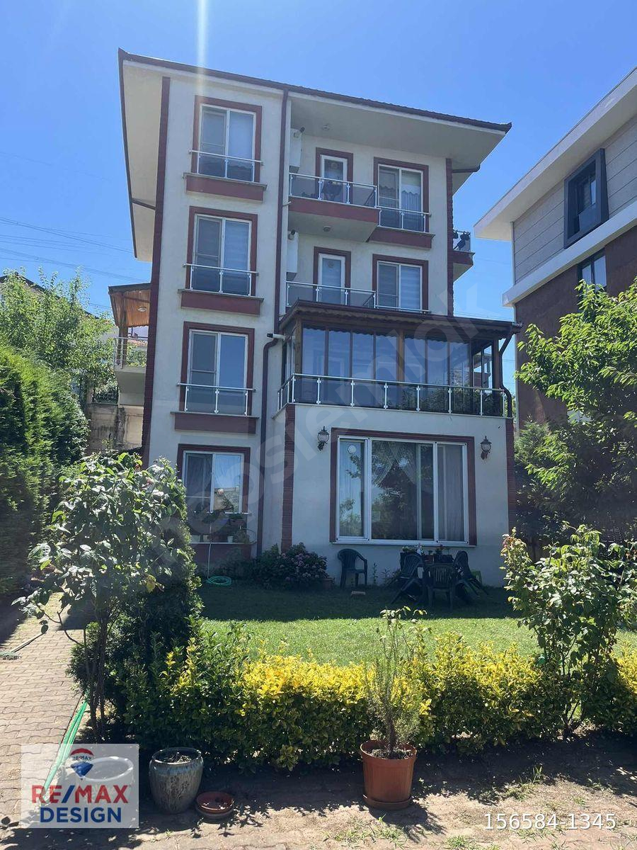 REMAX DESIGN 2+1 DAİRE
