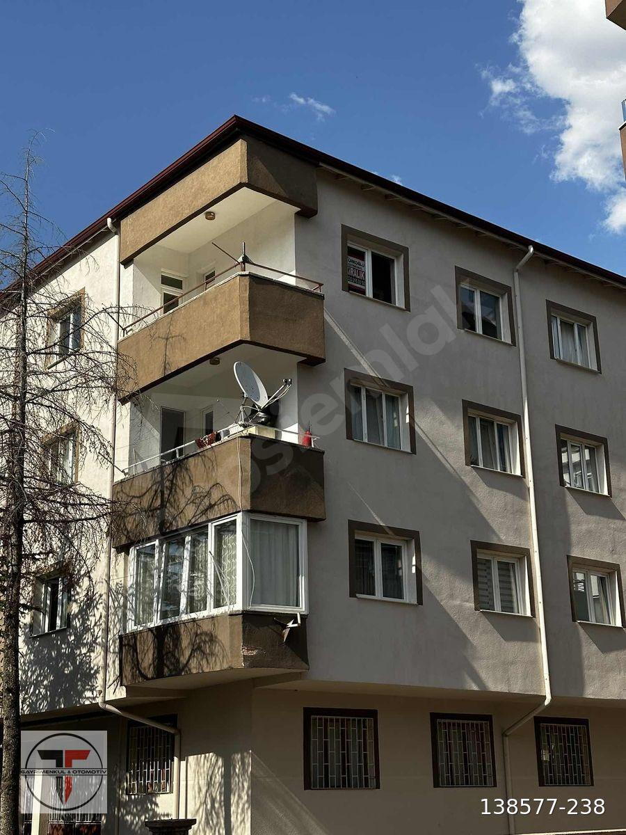 TÜRKOĞLU ndan SATILIK GÜZEL KONUMLU 3+1 DAİRE
