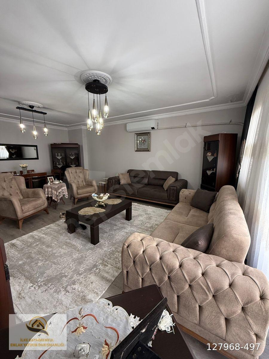Aydın Cumhuriyet Mah.3+1 Satılık Daire