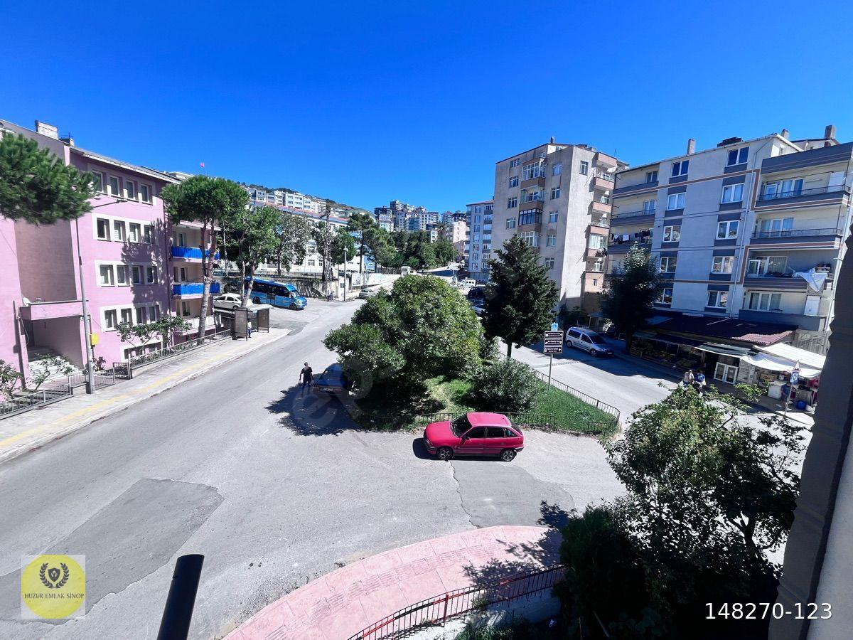 MERKEZİ KONUMDA 3+1 DAİRE