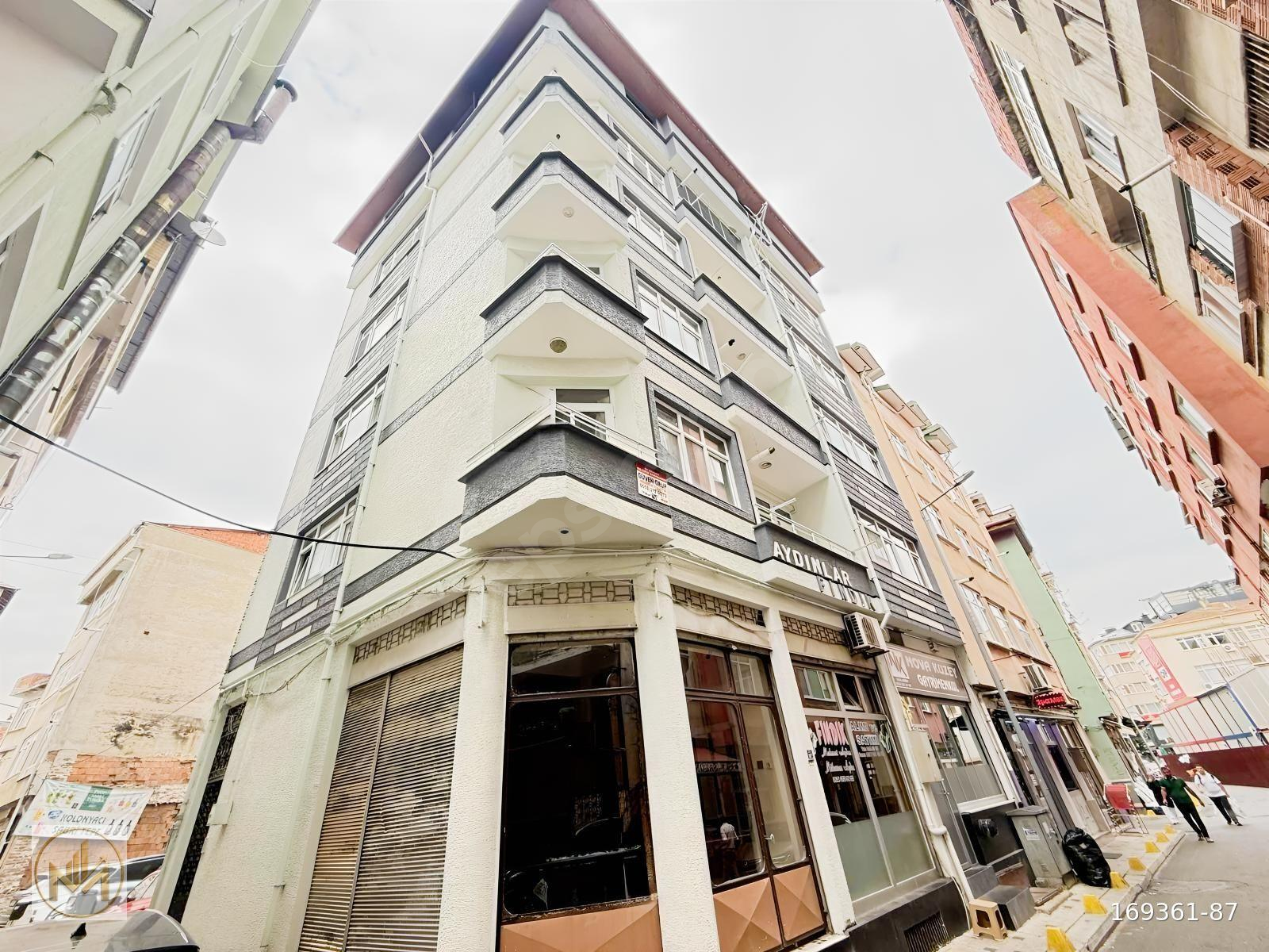 MONARC'DAN ŞEHİR MERKEZİNDE KİRALIK 2+1 DAİRE