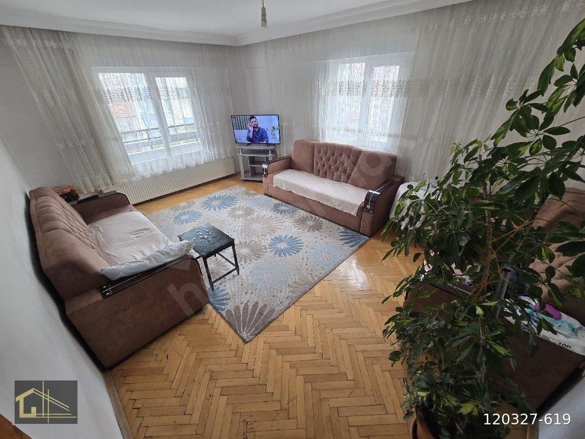 MAMAK KUTLU SATILIK 3+1 DAİRE