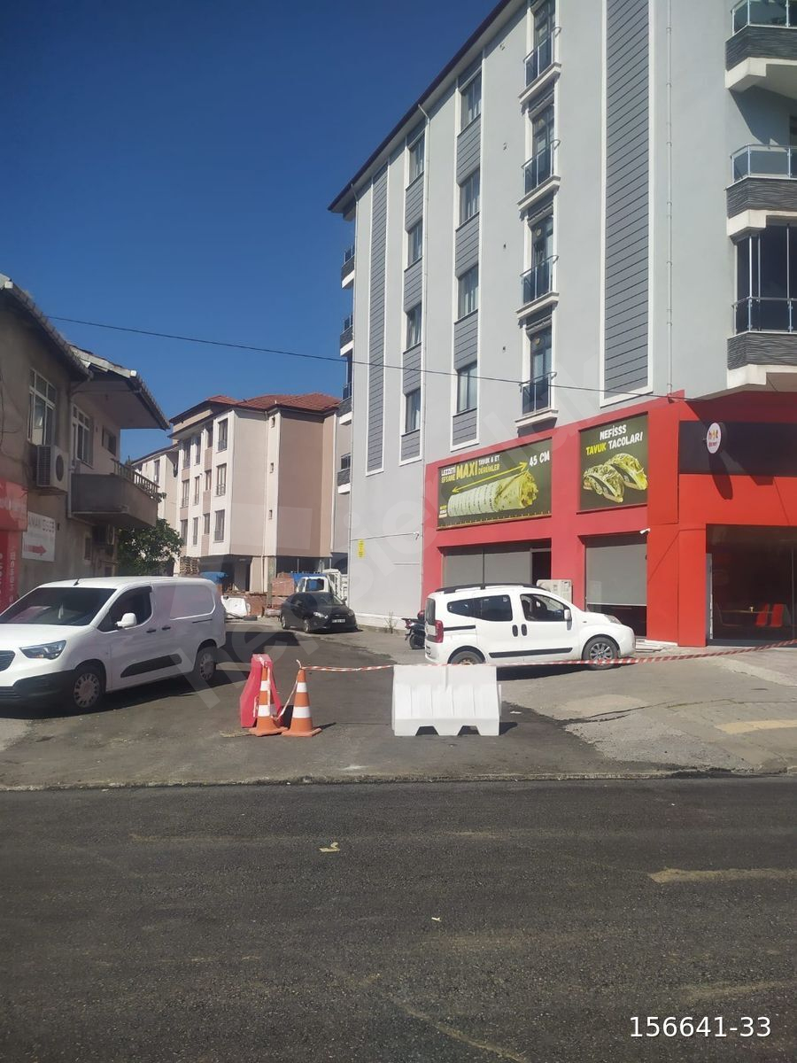 KDZ EREĞLİ KEPEZ SOLAK YOL AYRIMINDA 3+1 SATILIK DAİRE