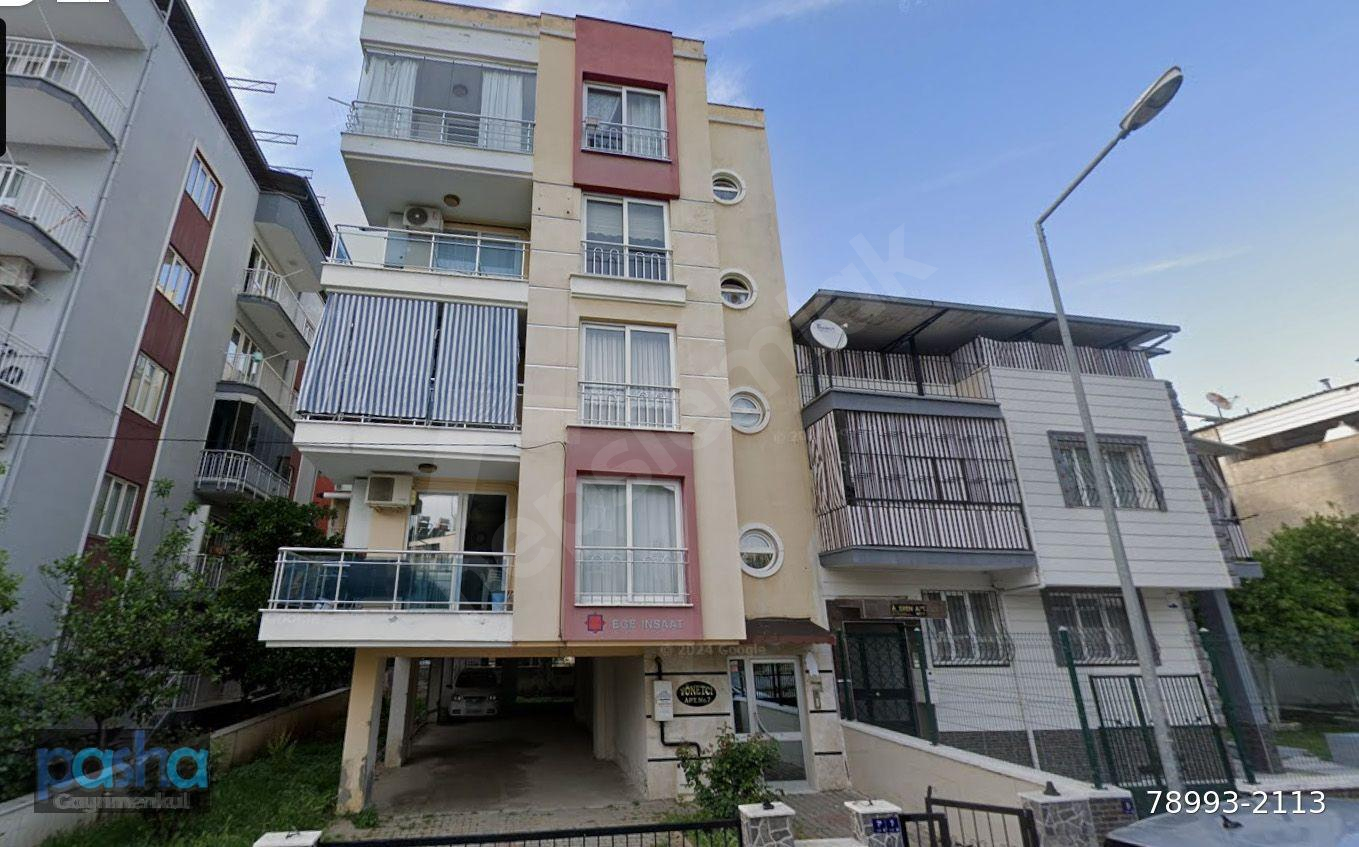 Adnan Menderes Mah. Doğalgazlı Eşyalı Kiralık 1+1 Daire