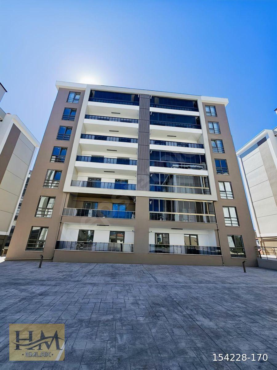 DEREGÜMÜ SATILIK LÜKS 3+1 FIRSAT DAİRE