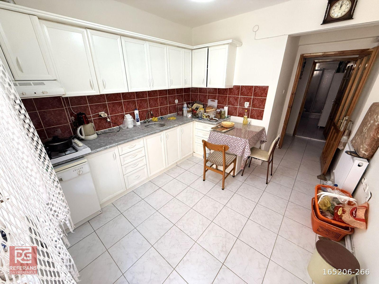 🏡 REFERANS'TAN ALTINKUM'DA AYRI MUTFAK DOĞALGAZLI MÜSTAKİL TADINDA 2+1 DAİRE