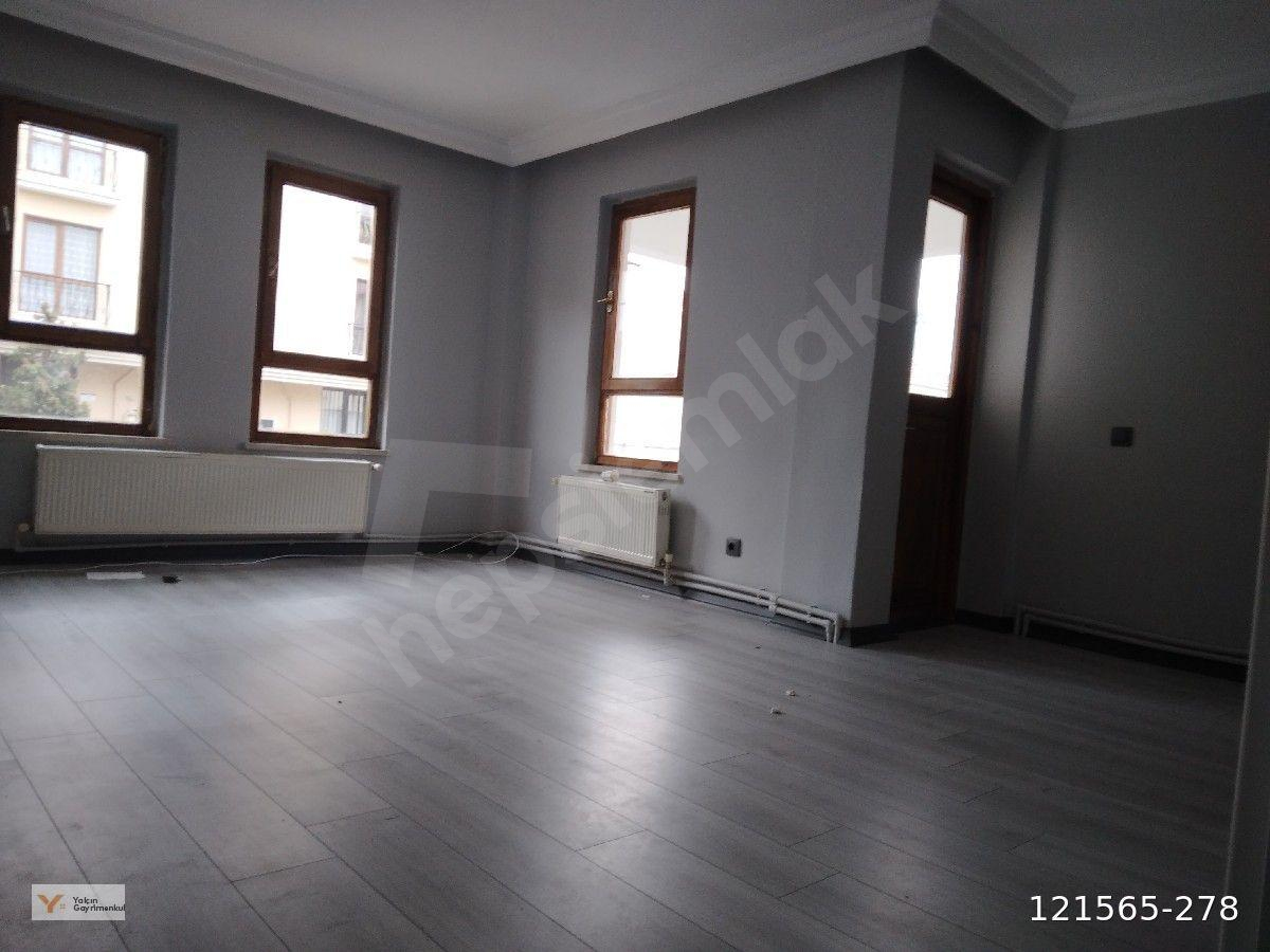YALÇINDAN CADDE YAKINI ALTTA KAT OLAN FULL YAPILI 3+1