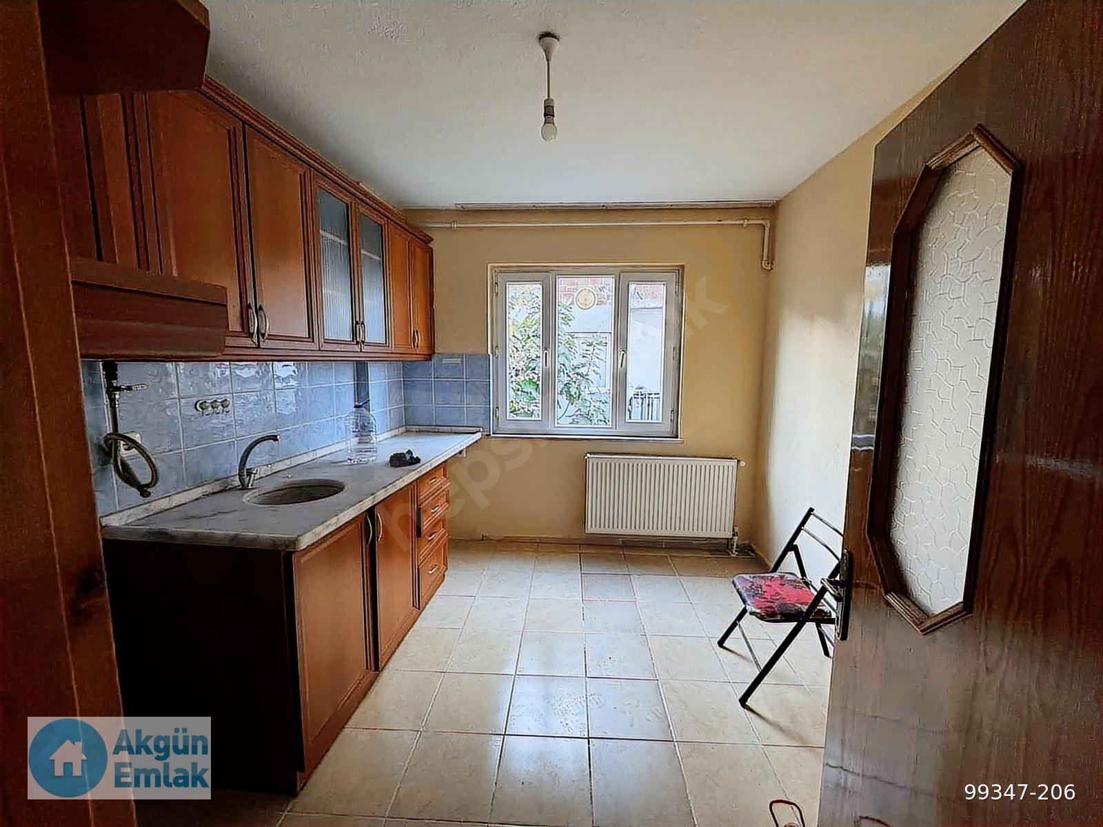 HÜRRİYET MAH. HİSAR CAMİİ YAKINI 3+1 120 M2 KİRALIK DAİRE