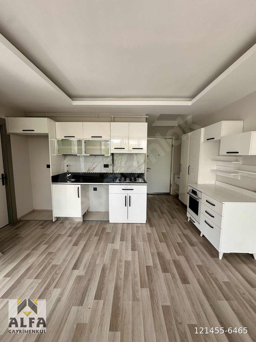 ALFA DAN HAYALPARK CİVARI ACİL SATILIK ALTERNATİFSİZ